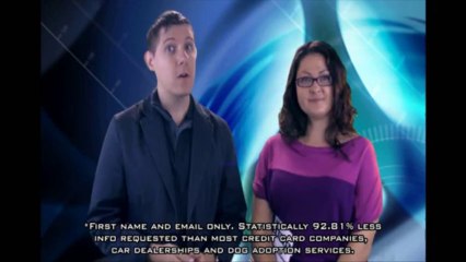 Business Marketnig Den Promo Video