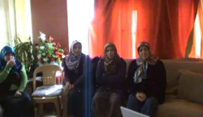 ÖNCÜ AYŞE ÖZTEKİN ERSAĞ ÇAMAŞIR TOZLARINI ANLATIYOR