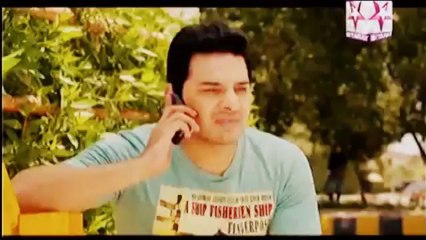 Zig Zag By Hum Sitaray - Episode 01 - 16th December 2013 - 720P