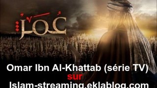 Omar Ibn Al-Khattab 31 Vostfr Islam-streaming.over-blog