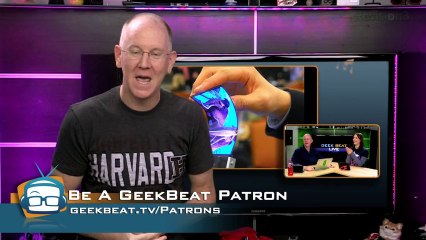 Rubber Band Machine Gun Will Rain Office Supply Fury - GeekBeat.TV