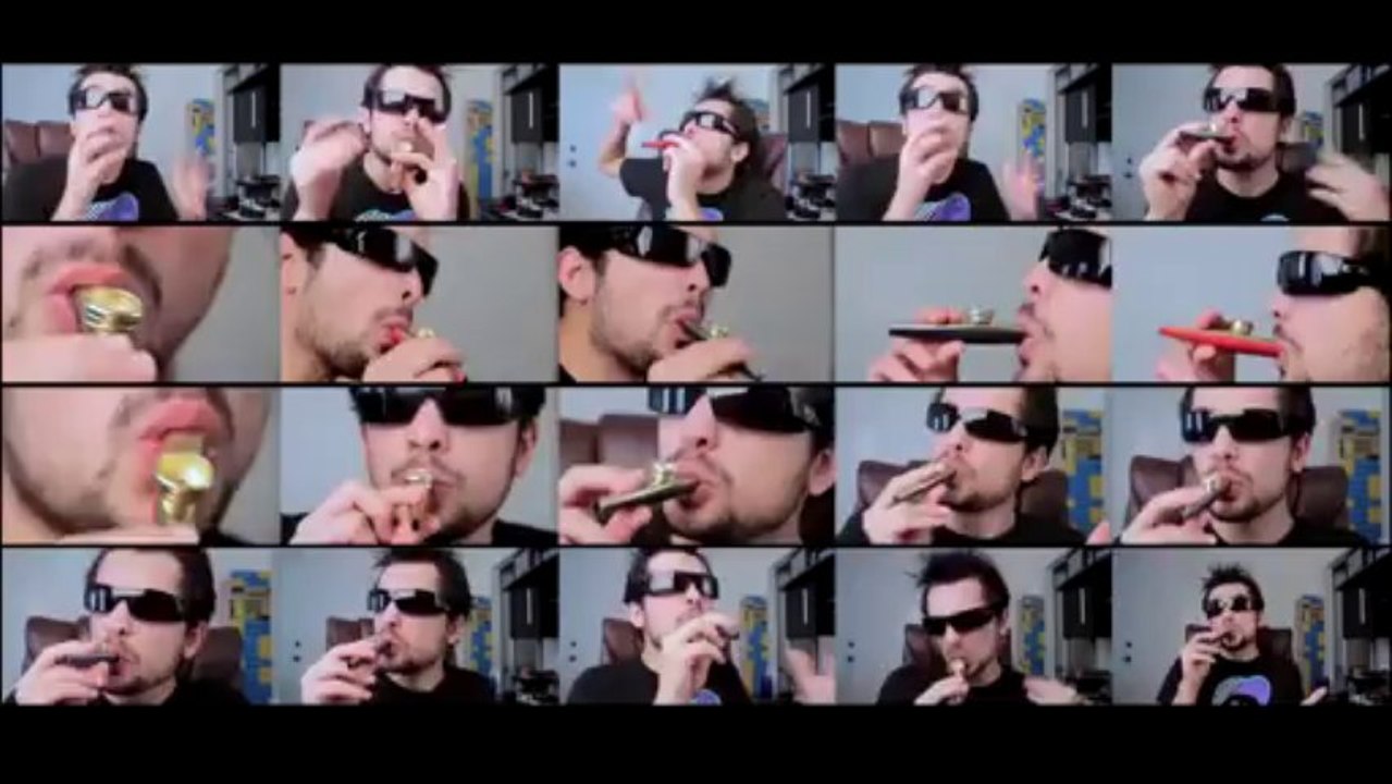 Kazoos - Joe Penna