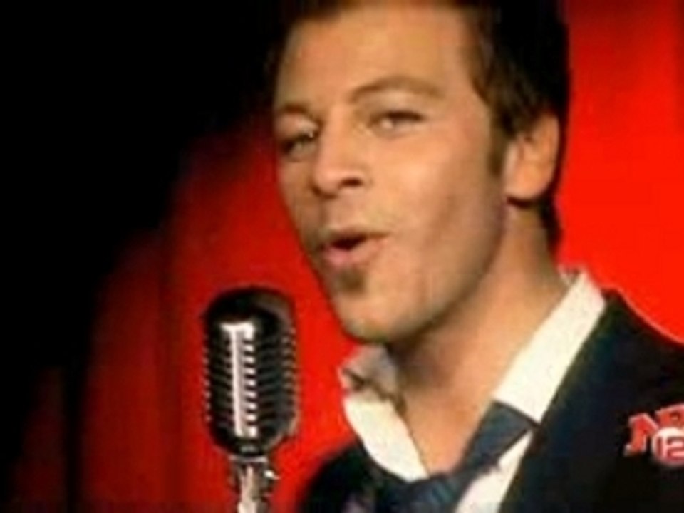 CHRISTOPHE MAE(ça marche )