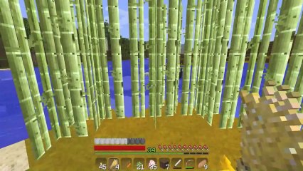 Minelove - Une aventure Minecraft en couple #4 (STIMCAM)