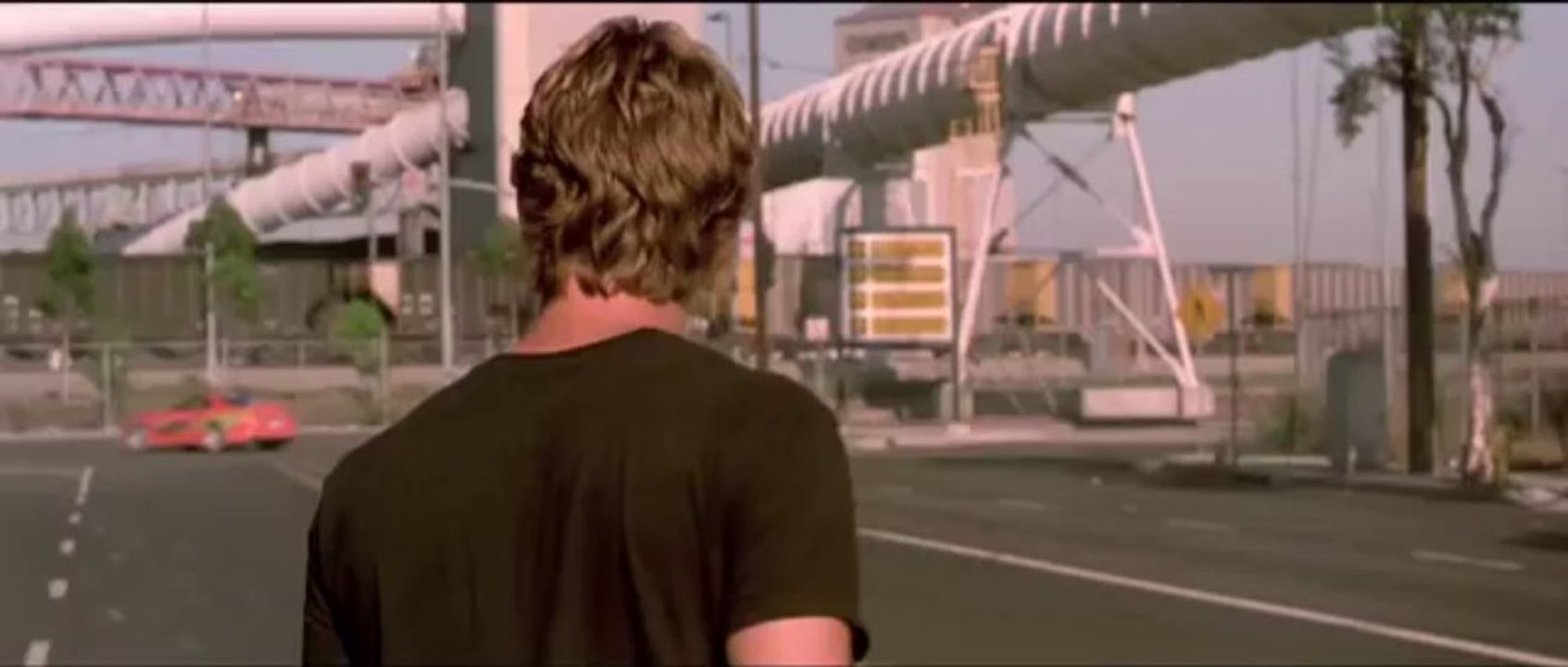 A Tribute to Paul Walker
