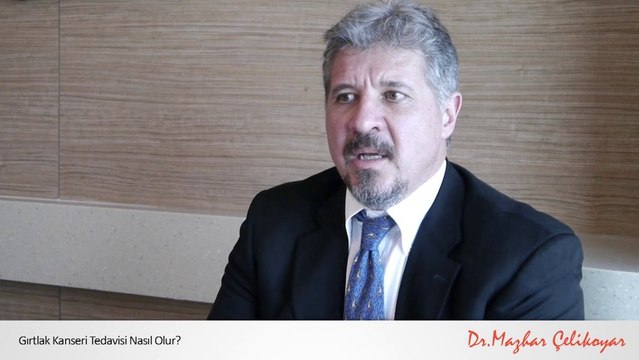 Gırtlak Kanseri Nasıl Tedavi Edilir? - Op. Dr. Mazhar Çelikoyar
