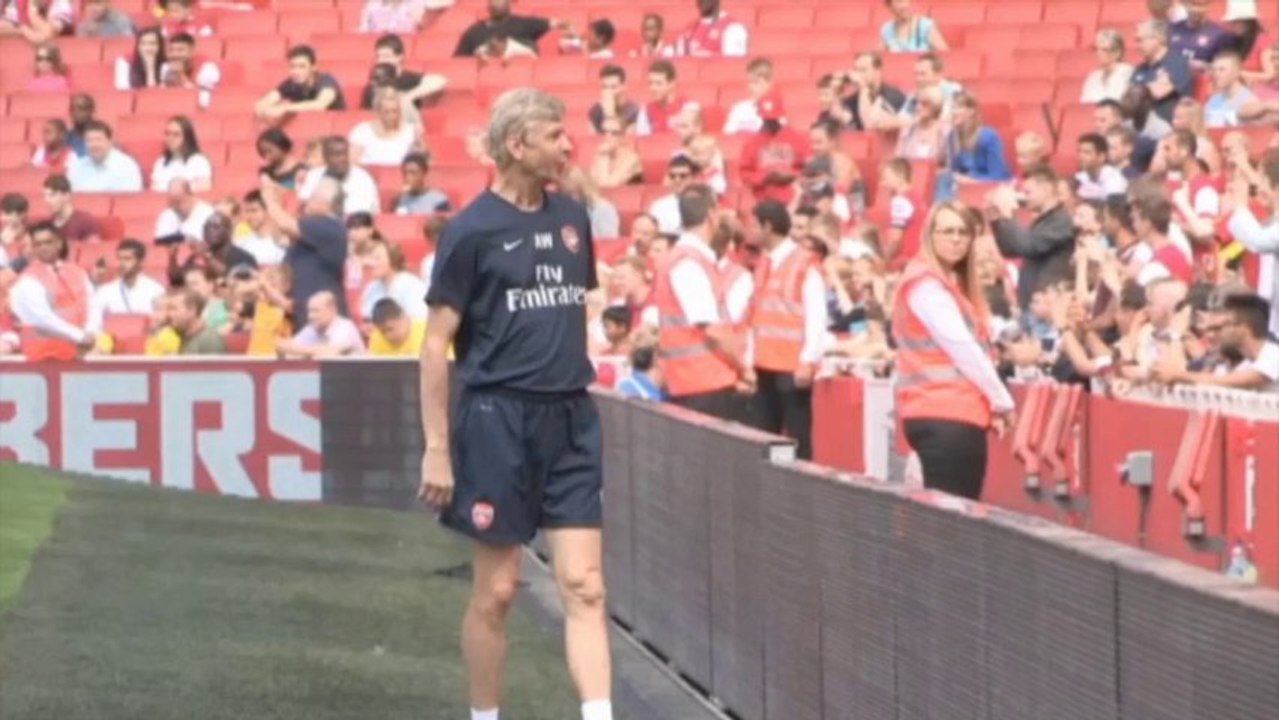 Arsenals Reaktionen zum Bayern-Los: 'Dramatisch' und 'schwierig'