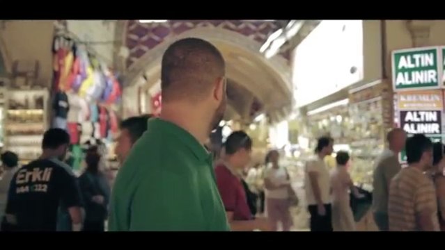 MC KRESHA - Cok Guzel (Official Video)