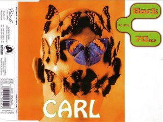 CARL - Back to the 70's (jumpin up mix)