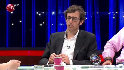 Tolerancia 0 Gabriel Boric