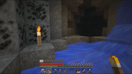 Minelove - Une aventure Minecraft en couple #3 (STIMCAM)