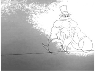 Animation synthèse