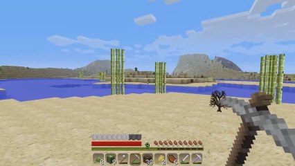 Minelove - Une aventure Minecraft en couple #8 (STIMCAM)