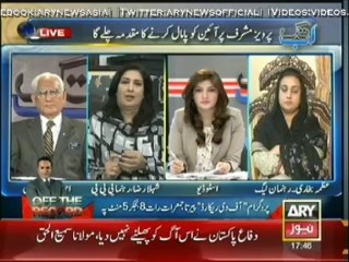 Ab Tak 18 November 2013 on ARYNews in High Quality Video By GlamurTv