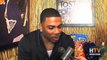 Nelly and Tostitos join forces for The Fiesta Bowl - Hollywood.TV