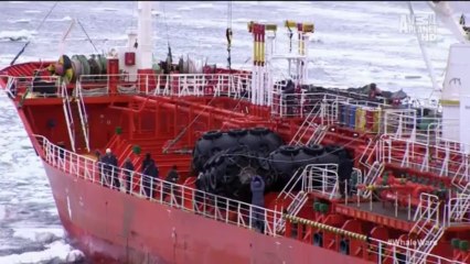 Whale Wars  - A Commander Rises - (HD) - Part2-2
