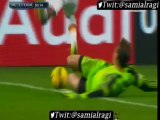 اهداف ميلان و روما 2×2
