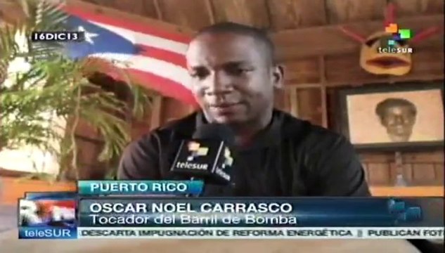 Piñones, tradición y resistencia cultural en Puerto Rico