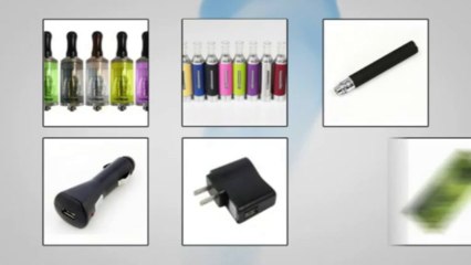 Derall Electronic Cigarettes Commerical