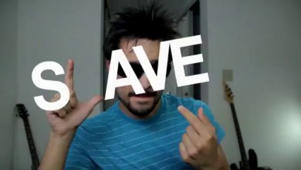 Titles Explosion - Joe Penna