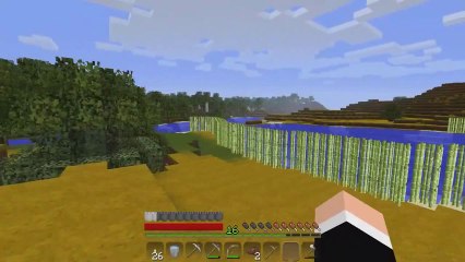 Minelove - Une aventure Minecraft en couple #2 (STIMCAM)