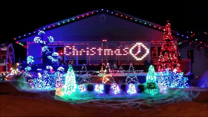 Christmas Time Gladness 2013