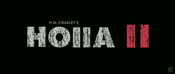 HOLLA II (2013) Trailer VO - HD