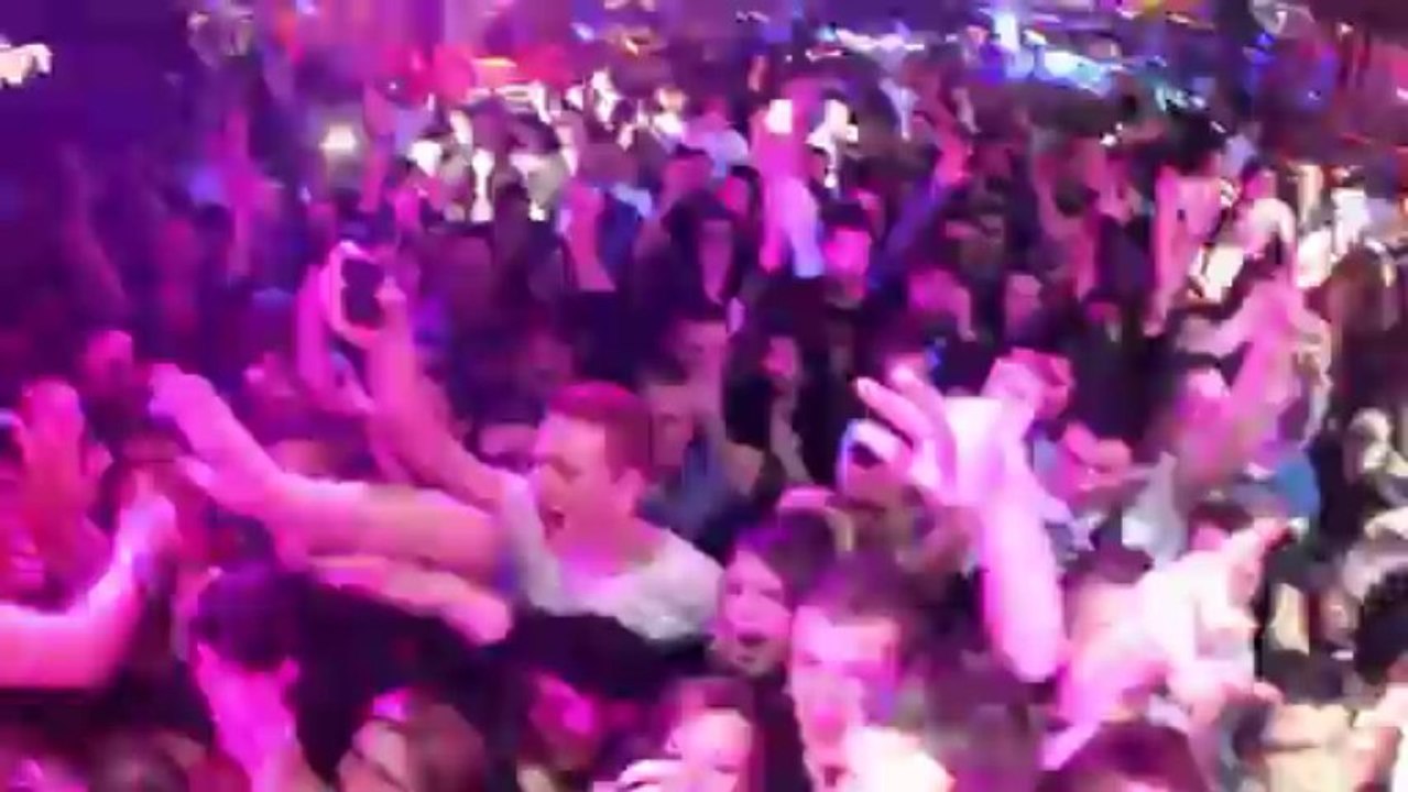 LES CH'TIS GAËLLE & JORDAN