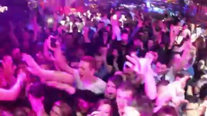 LES CH'TIS GAËLLE & JORDAN