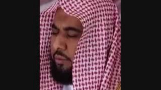 الشيخ عبدالله الجهني ~ سورة الحج