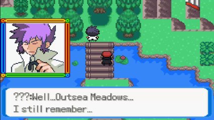 pete6777 Plays Pokemon Resolute Version Part 1-The Journey Begins