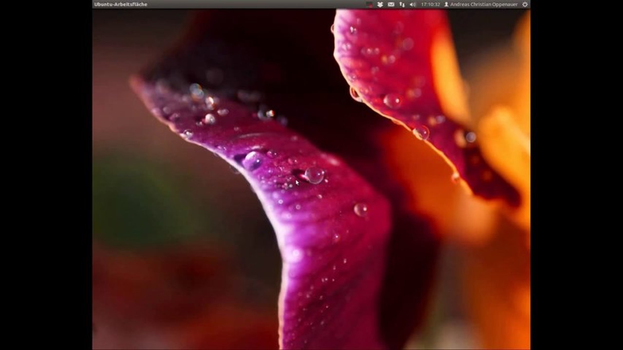 ubuntususe