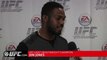 EA SPORTS UFC: Jon Jones Interview
