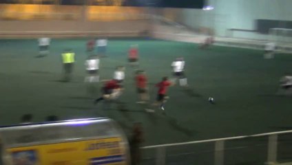 px J11: Ches FC 2-2 Los amigos de Arbeloa