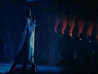 Mémoires d'une Geisha Danse