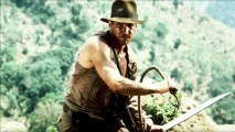 We May Be Waiting A Long Time For The Next INDIANA JONES Film - AMC Movie news