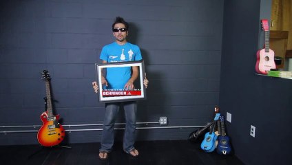 Portal - Joe Penna