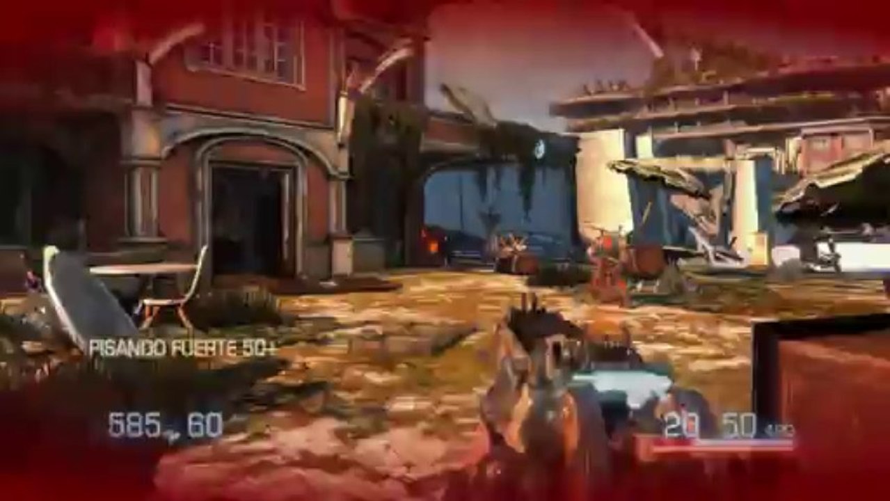 Bulletstorm [Pt.05]