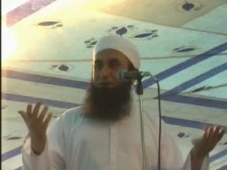 Molana Tariq.Jamil...Nice Byan...By Umar.Awan...
