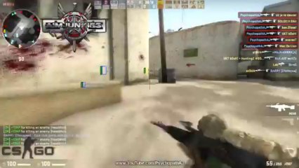 Counter Strike Global Offensive Hack _ Aimbot