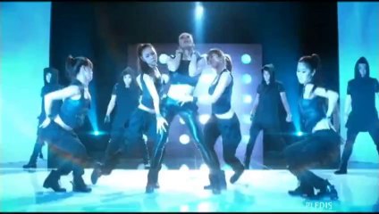 [MV/1080p HD] Son Dam Bi (손담비) - dB Rider