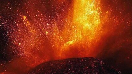 Concerns about eruptions at Italy's Mt Etna