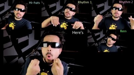 Happy Mouth - Joe Penna