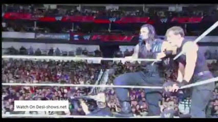 raw 16th dec 2013 pt10