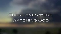 THEIR EYES WERE WATCHING GOD (2005) Trailer VO - HQ