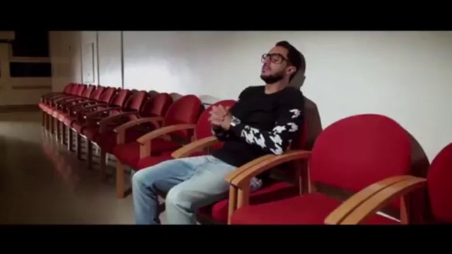 Nafees ft Mumzy Stranger - Sazaa {V Beatz Remix} PROMO