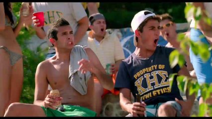 Grown Ups 2 (2013) - Trailer #1