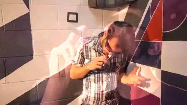 Expert Mode - Through the Fire and Flames - Joe Penna