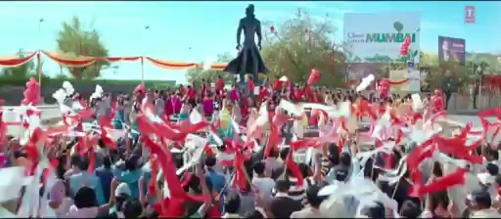 God Allah Aur Bhagwan [Full Video Song] - Krrish 3 (2013) Feat. Hrithik Roshan - Priyanka Chopra - Kangana Ranaut [FULL HD] - (SULEMAN - RECORD)