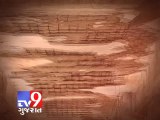 Jamnagar government hopital not safe as buildings are in poor condition - Tv9 Gujarat